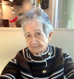 Obituary of Manuela Armendariz