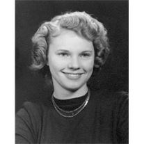 Obituary of Janice M. Millett