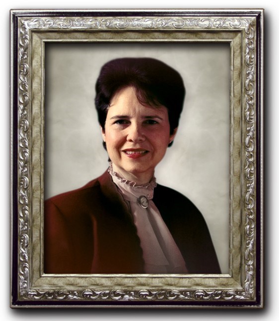 Obituary of Miriam Adelaida Trujillo