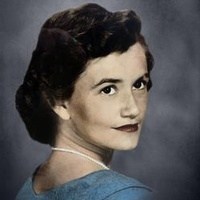 Obituary of Elizabeth Hammond