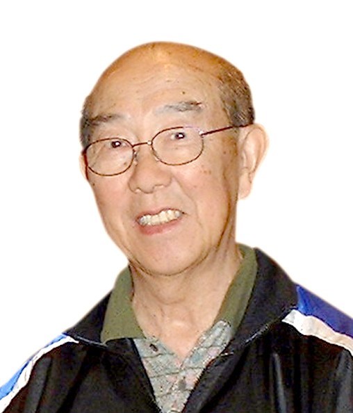Obituary of Kam Hung. Lau