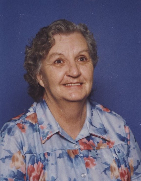 Obituary of Minnie Louise Brooks