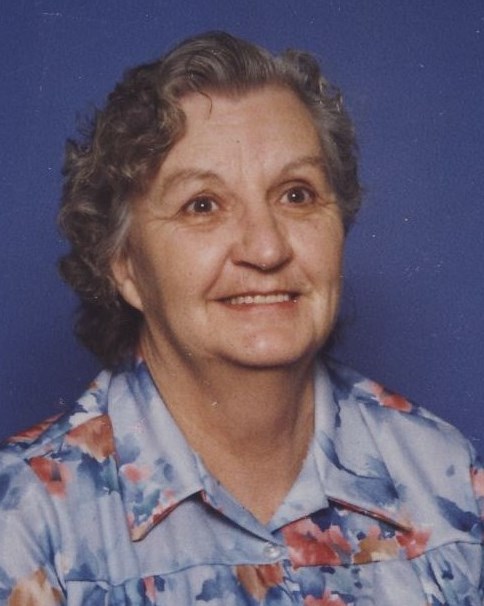 Obituary of Minnie Louise Brooks