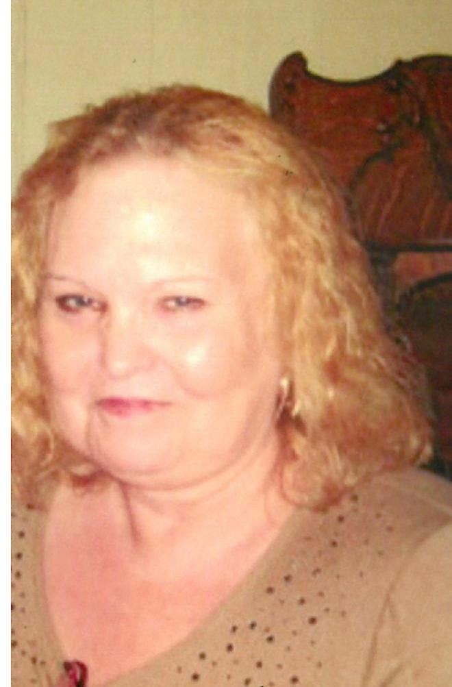 Obituary of Kathleen Joy Cockrum