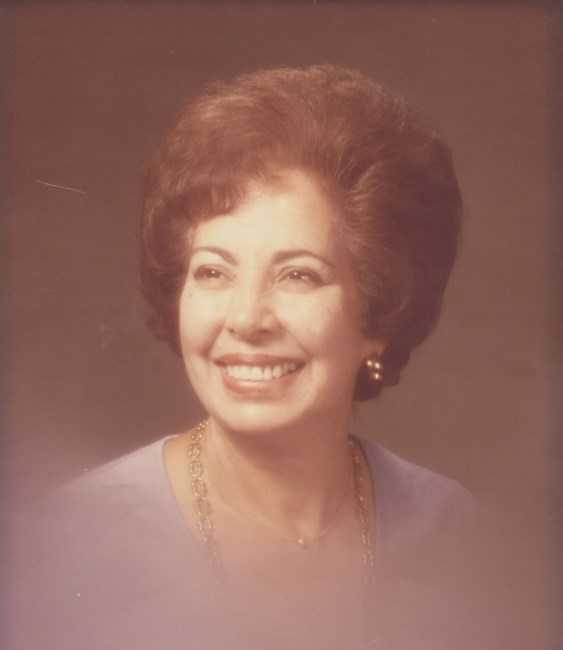 Obituary of Helen S. Wilson