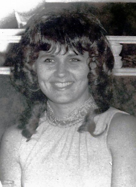 Obituary of Margot Palamara