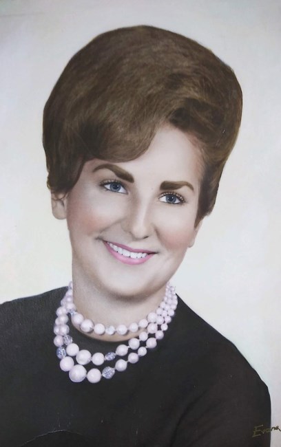 Obituary of Joan M. Smith