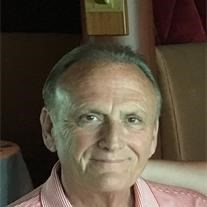 Obituary of Mahlon Buller