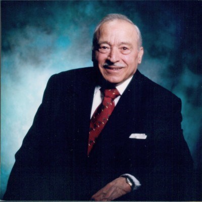 Obituary of Gaetano Galletta