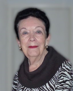 Obituary of Doreen Marion Becker