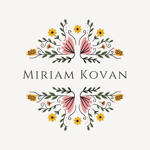 Obituary of Miriam Elizabeth Kovan