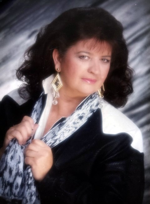 Obituary of Connie Irene Cadle