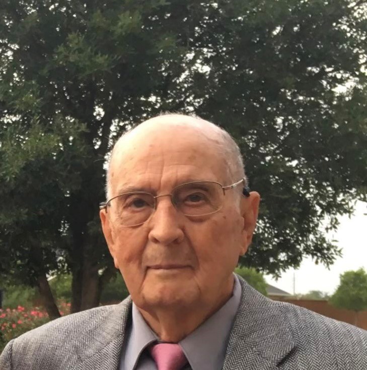 Obituary of Warren Merle McAlpine