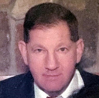 Obituario de Jay Howard Davidson