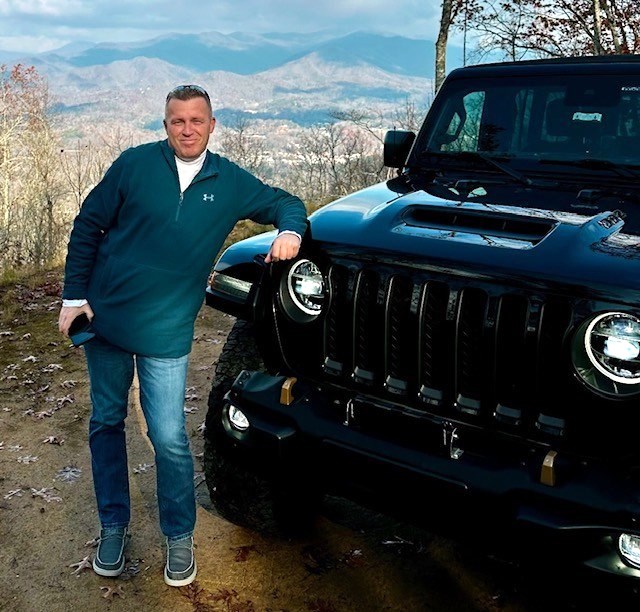 Obituary of John Patrick Carroll