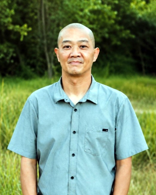 Obituary of Nghia Huu Dam