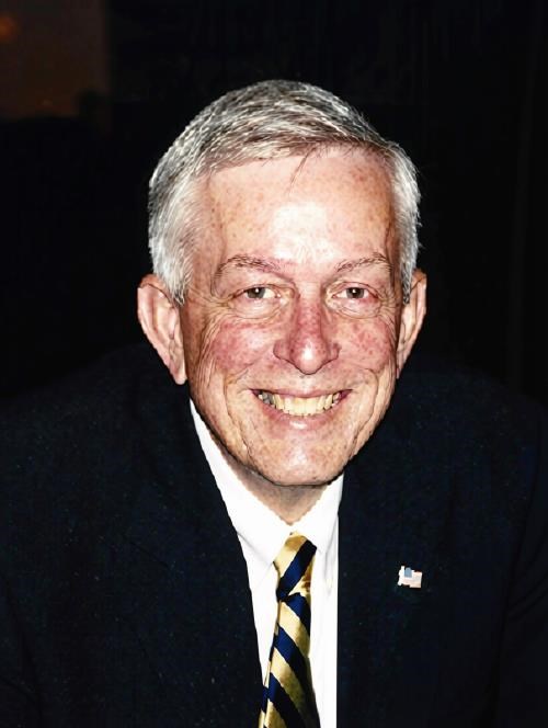 Obituary of William "Bill" B. Lollar