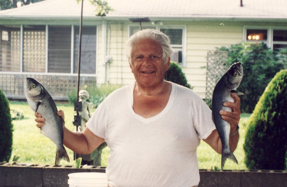 Harold Goldwasser Obituary Hempstead, NY