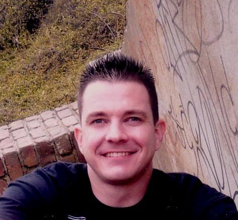 Obituary of Andrew Anthony Chiccarella