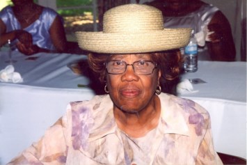 Obituary of Annie Mae Mother Myles Myles