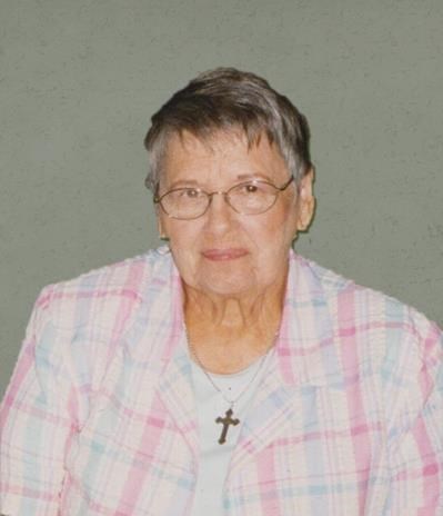 Obituary of Jessie P. Lee Hampton
