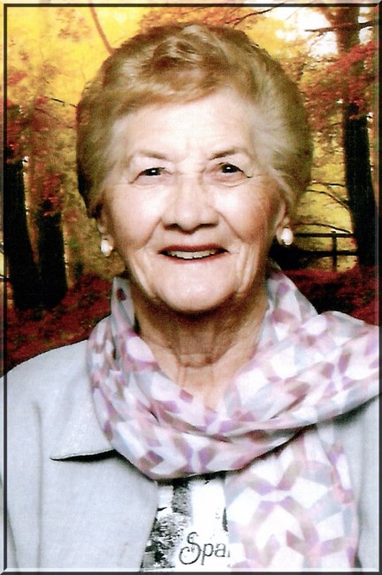Obituary of Emily Shelswell