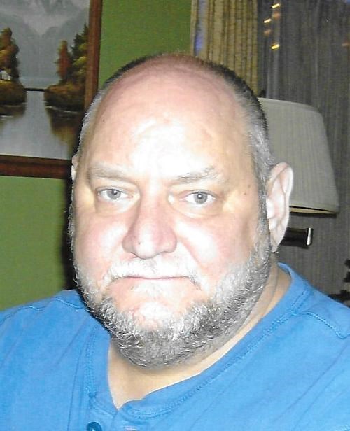 Obituary of Christopher Allen Peters