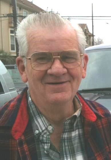 Obituary of Charles Arlen Barnes