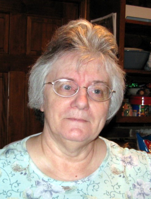 Obituary of Joyce M. Girardin