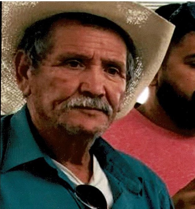 Obituary of Regino Ceja Ruiz