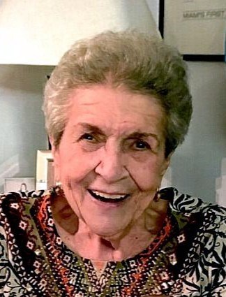 Avis de décès de Jean M. Arrigo