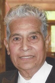 Obituary of Robert Jimenez
