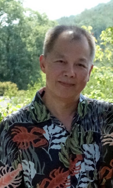 Obituary of Dat Tan Phan