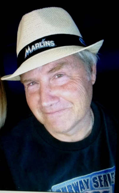 Obituary of Dennis Edward Weber