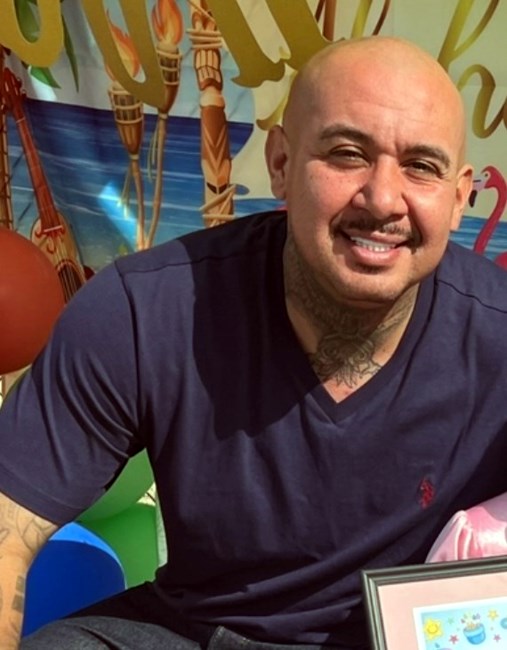 Obituary of Hugo Miguel Ochoa Lopez