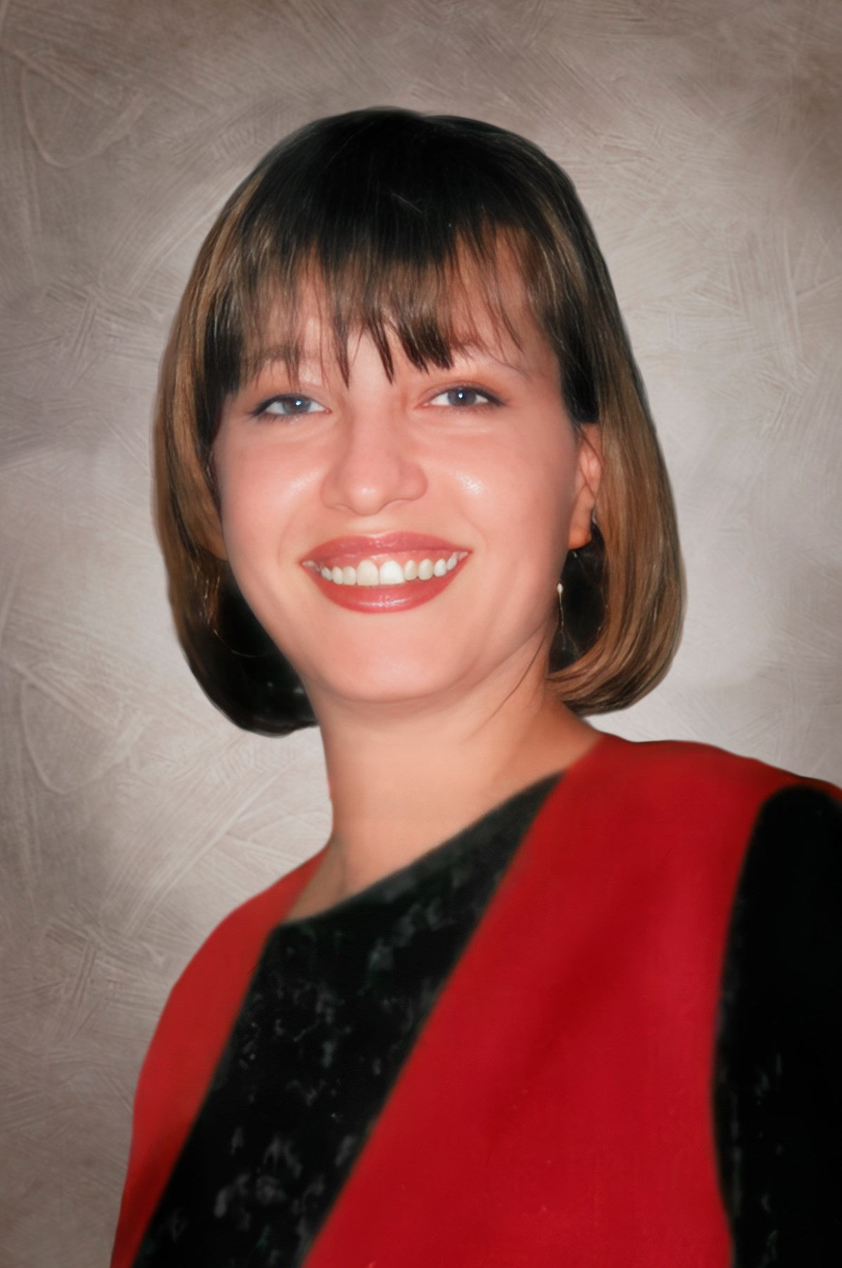 Obituary of Marlene Paradis