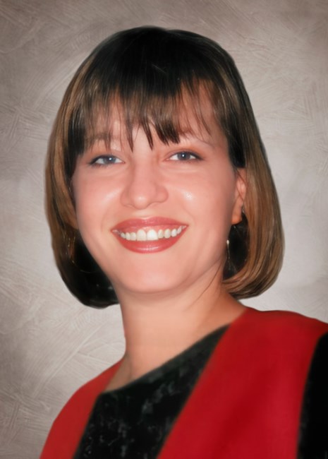 Obituary of Marlene Paradis