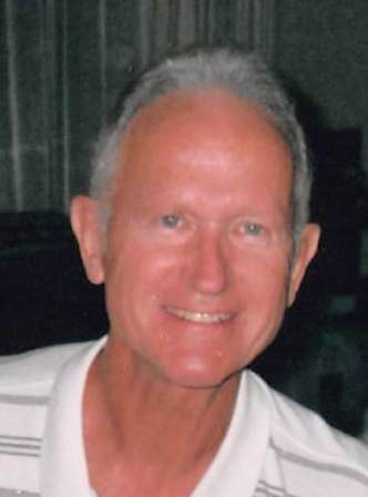 Obituary of Robert Keith Williamson