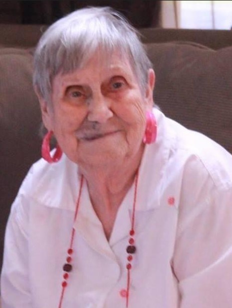 Obituary of Laura Roberts Epps