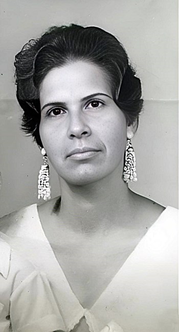 Obituary of Alicia Beatriz Meza