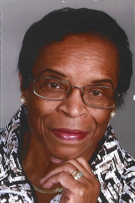 Obituary of Delores A. Lewis