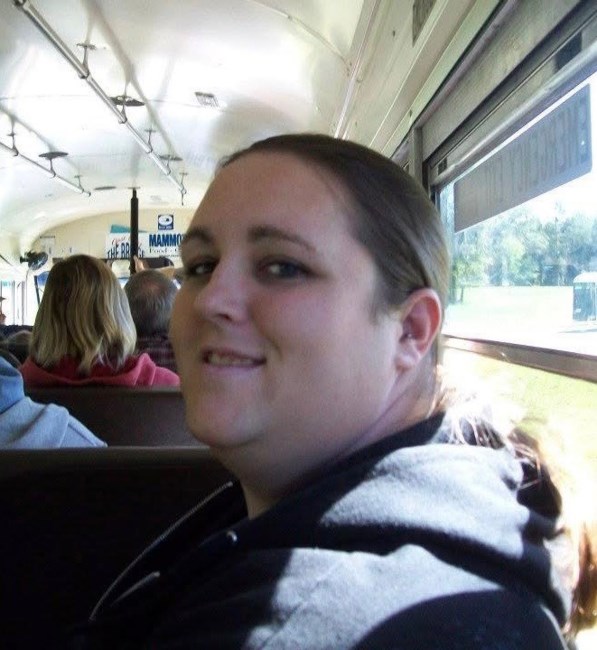 Obituary of Stephanie Leigh Butrum