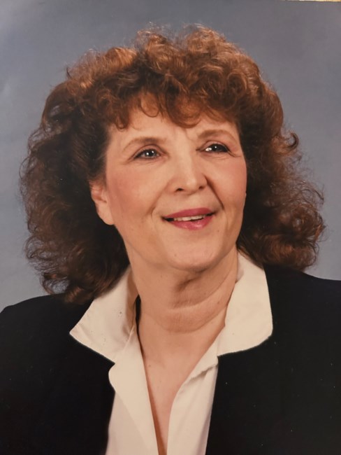 Obituary of Mary Dale Jones