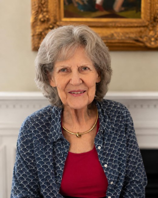 Obituary of Sarah Patrick Peacock Whitescarver