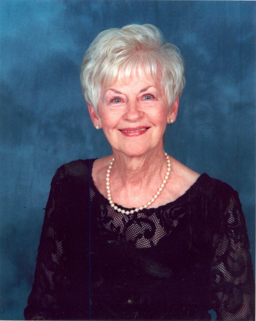 Obituary of Fernande J. Fortin