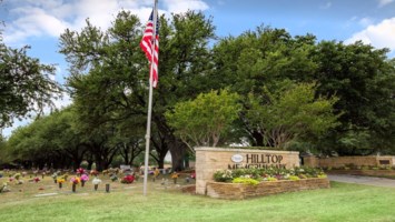 Obituary of Dignity Memorial Parks