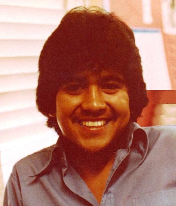 Obituario de Benjamin Castelan