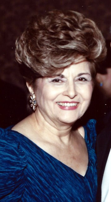 Obituary of Lillie Spedale Pontello