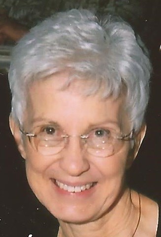 Obituary of Carriebelle May Crandall