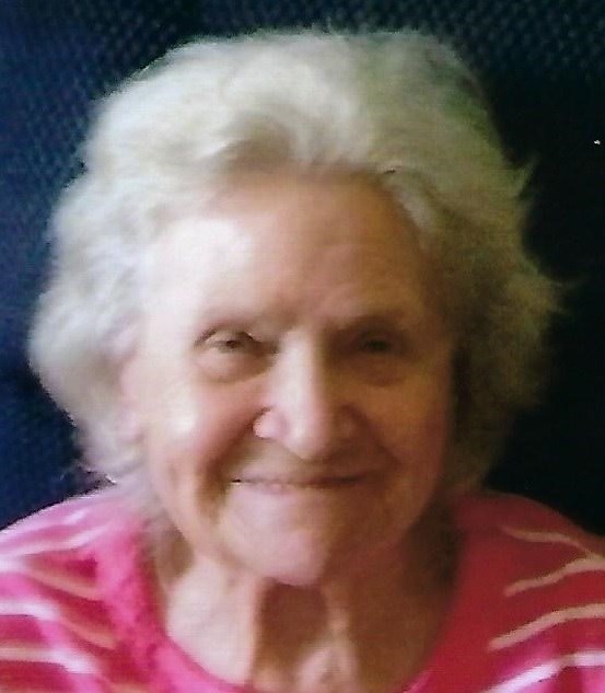 Obituary of Betty Meade Conley